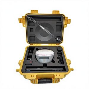 เครื่องรับสัญญาณ RTK Precise X7 ราคาประหยัด รองรับเลเซอร์ GNSS GPS Base WiFi/4G/Bluetooth L5 สำหรับอุปกรณ์สำรวจด้วยเลเซอร์ AR Stakeout IP65 -45~75 - Product Image 4