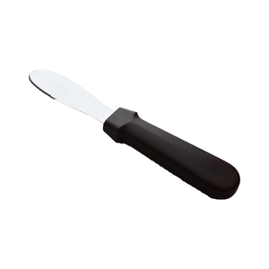 Stainless Steel Cheese Knife Metal Spatula Tool for <strong>Butter</strong> <strong>Pie</strong> Spreads Cake Icing Margarine - Product Image 1