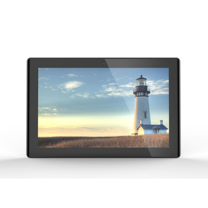Android Tablet Với Vesa Gắn Máy Nghe Nhạc Quảng Cáo 10 Inch Android Máy Nghe Nhạc Quảng Cáo <span class=keywords><strong>Lcd</strong></span> Treo Tường Quảng Cáo Máy Tính Bảng - Product Image 1