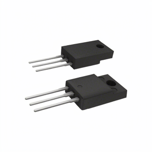 UF8BT-E3/4W Single Diodes TO-220-2 Full Pack, Isolated Tab Buy Electronics Components Online Original One Stop Service - Product Image 1