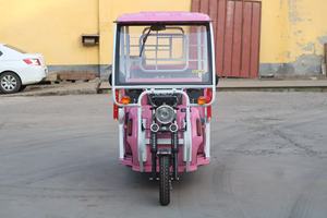 Vehículo Turístico Eléctrico Personalizado OEM para el Mercado Global <span class=keywords><strong>de</strong></span> Turismo y Hostelería - Product Image 3