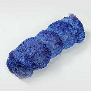 Filet de pêche en nylon multifilament Yusung 210D 6 à 72 brins, nœud simple, haute résistance, filet brut pour pêcheurs - Product Image 1