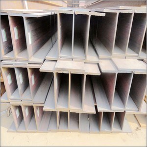 I Beam H Beam Heavy Pre Engineered Long Span Workshop Warehouse Engineering Frame Building Acero estructural AiSi Precio por tonelada - Product Image 4