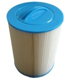 UNICEL Cartouche de filtre pour spa en PVC de haute qualité 4CH-925 Garantie 1 an Caractéristiques du bain à remous Design traditionnel pour baignoires de spa - Product Image 1