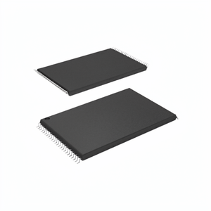 ในสต็อก M29W064FB70N3E 48 TFSOP ชิปหน่วยความจำอิเล็กทรอนิกส์ - Product Image 1
