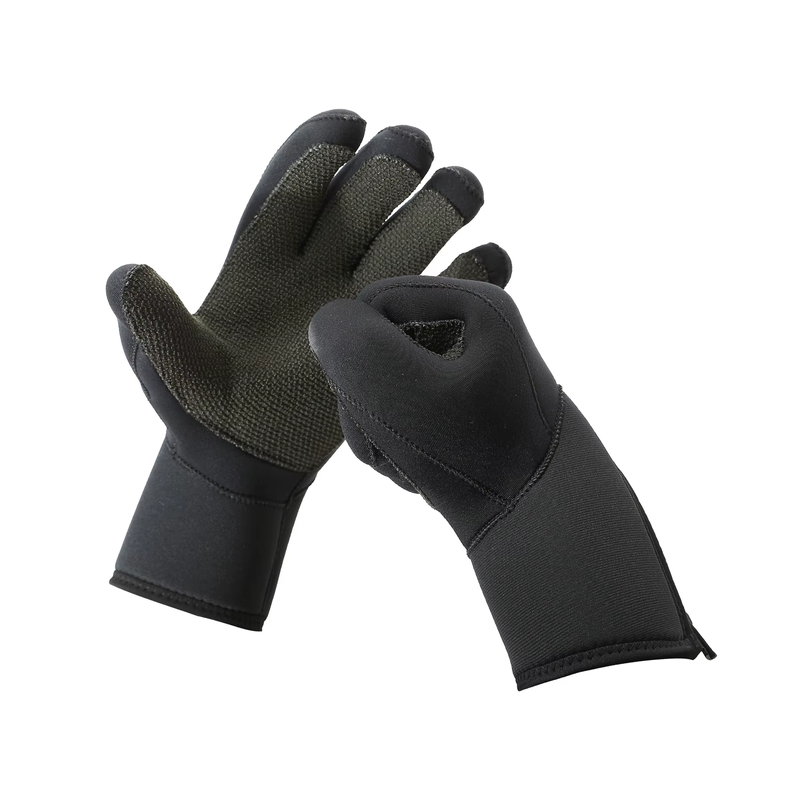 Custom Logo 4mm Thermal Anti Stab