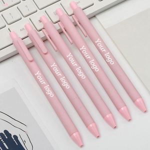Bolígrafos Metálicos Promocionales Económicos con Grabado Láser Personalizado, Impresión de Logotipo de Marca, Fabricante de Bolígrafos - Product Image 6