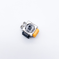 Joystick de remplacement analogique 3D pour manette Playstation 4