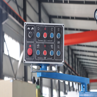Fraiseuse horizontale universelle X6036, alimentation automatique 3 axes, table de travail 1500 mm, usinage de métaux lourds