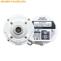 Haut-parleur à compression TU-652M à tension variable, unité de pilote de compression 125W pour tweeter et avertisseur sonore