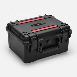 Caja <span class=keywords><strong>de</strong></span> <span class=keywords><strong>herramientas</strong></span> portátil personalizada 480H, caja <span class=keywords><strong>de</strong></span> <span class=keywords><strong>herramientas</strong></span> apilable, funda protectora impermeable <span class=keywords><strong>de</strong></span> plástico duro para estación <span class=keywords><strong>Total</strong></span> gst20 - Product Image 5