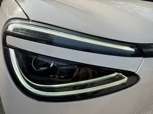 Voiture électrique d'occasion de luxe multifonctionnelle Dongfeng Yipai Nammi 01, berline compacte, autonomie 430 km, conduite à gauche, moteur 50-100 kW, Chine - Product Image 4