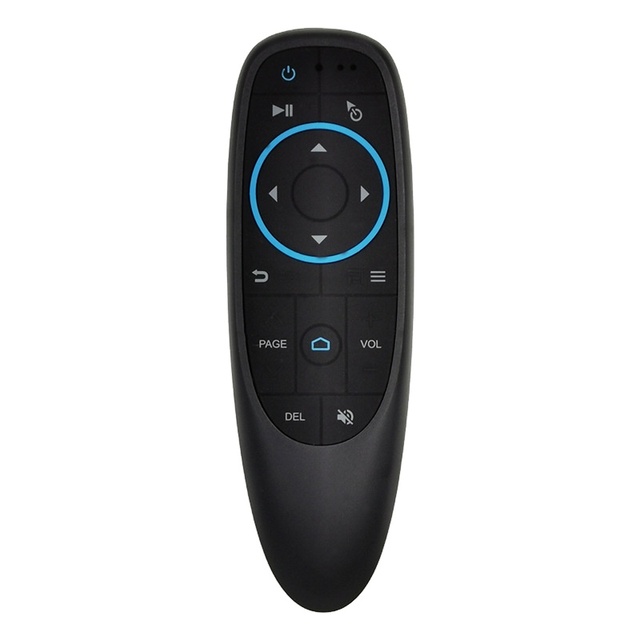 Wholesale G10BTS Remote Control with Learning Function Use for Android TV Set Top Box