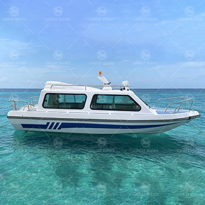 Vente directe d'usine <span class=keywords><strong>bateau</strong></span> de pêche en fibre de verre 19.6ft/6m <span class=keywords><strong>bateau</strong></span> de vitesse 600 <span class=keywords><strong>bateau</strong></span> à cabine complète à vendre - Product Image 6
