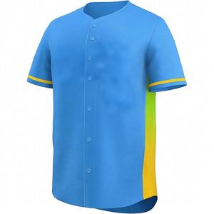 เสื้อเบสบอลแบบใหม่ปี 2025 ออกแบบเองได้  แบบเปล่า  ใส่ได้ทั้งชายและหญิง  สวมใส่สบาย  เสื้อเบสบอลไทยแลนด์ - Product Image 3