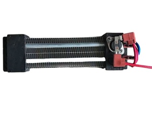 Chất lượng cao cao cấp PTC gốm yếu tố làm nóng 500-600W AC/DC 110-220V sưởi ấm Pad Graphene PTC yếu tố - Product Image 3