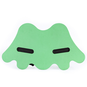 Trẻ em Ngoài Trời cảm giác tích hợp Jumper trẻ em đi bộ sàn thiết bị hoạt động tự kỷ đồ chơi thể thao EVA nhảy ếch - Product Image 5