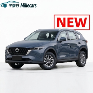 Nouveau Mazda CX-5 LHD SUV pour le marché des Émirats arabes unis, de Dubaï, d'Arabie Saoudite et du Moyen-Orient – Fournisseur vérifié, concessionnaire fiable, livraison rapide – CX-5 - Product Image 1