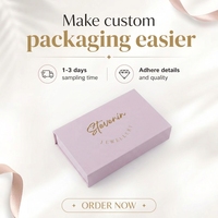 Boîte cadeau de mariage personnalisée avec fermeture magnétique recyclable, finition mate et estampage à chaud, emballage en carton