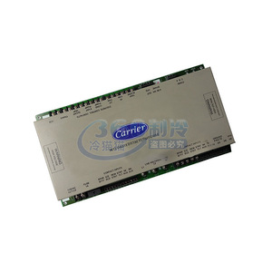 โมดูลควบคุมการสตาร์ทเครื่อง19XR04012202 PLC สำหรับอุปกรณ์เสริมคอมเพรสเซอร์แบบลูกสูบแบบสกรู - Product Image 3