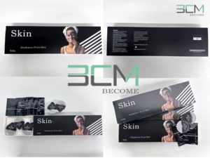 Nuovo Kit di ossigeno ossigenazione cura del viso baccelli di ossigeno rimozione trattamento Acne altri prodotti di bellezza per la cura personale - Product Image 2