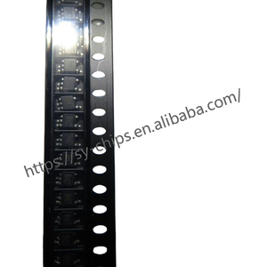 SY Chips 5.0V Détecteur de tension Superviseur Réinitialiser le Circuit Faible consommation d'énergie S-818A50AMC - Product Image 1