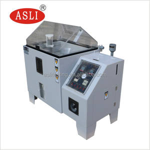 ซัลเฟอร์ไดออกไซด์ <span class=keywords><strong>SO2</strong></span>ห้องทดสอบการกัดกร่อนของเกลือสเปรย์ - Product Image 4