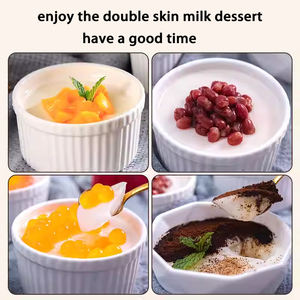 นมผง<span class=keywords><strong>ไทย</strong></span>สองผิว-ผงเจลลี่รสผลไม้ธรรมชาติเครื่องดื่มแข็งรสหวาน - Product Image 6