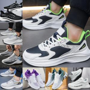 Nouvelle Tendance Mode 2026 : Chaussures Décontractées de Marque, Haute Qualité, Vente Flash, Déstockage - Product Image 1