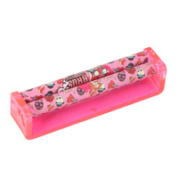 Machine à rouler les cigarettes en plastique Futeng 110 mm, vente en gros, machine à rouler le tabac portable, accessoires pour fumeurs manuels