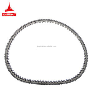 Courroie d'entraînement CVT double face pour <span class=keywords><strong>Honda</strong></span> PCX160 2021 ADV160 <span class=keywords><strong>2022</strong></span> Vario160 Scooter Transmission 23100-K1Z-N210-M1 - Product Image 4