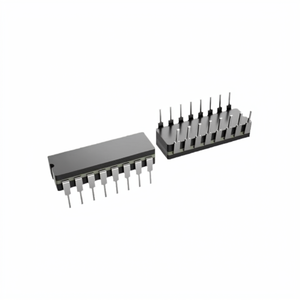 Composants électroniques 85097012A, 20 circuits intégrés logiques CLCC, en stock - Product Image 1