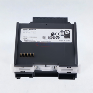 Module de sortie PLC AS04DA-A de la série AS, authentique et original, en stock - Product Image 3