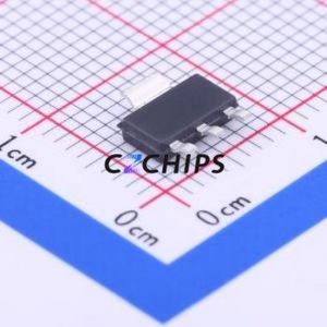 ชิปวงจรรวม NCP1117LPSTADT3G SOT-223-3ของแท้สินค้าใหม่วงจรรวม PMIC Regulator (LDO) - Product Image 2