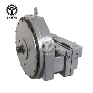 Pompa Principale R926 DPVP0108 per Escavatore, Pompa Idraulica 10123795 per <span class=keywords><strong>Liebherr</strong></span> - Product Image 6