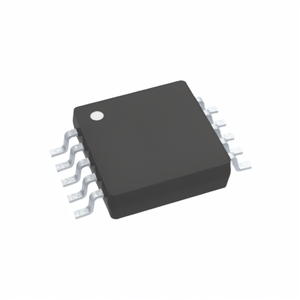 BOM IC In Stock Power Management (PMIC) 10 TFSOP, 10 MSOP Components Electronic INA300AQDGSRQ1 - Product Image 1