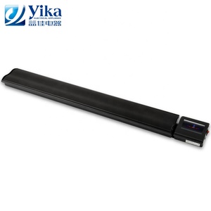 Safety 3000W Energy Saving Infrared Heater Smart Control App-Control Portable <strong>Ceiling</strong>/Wall-<strong>Mounted</strong> Free-Standing for Bathroom - Product Image 5