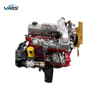 Motore Diesel Giapponese Usato 1Z 2Z 3Z 1DZ 1DZ-2 1DZ-3 con Cambio, 100% Testato per Carrelli Elevatori