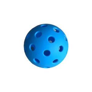 Pelotas de Pickleball personalizadas de calidad Dura PP, material PE, producto para Pickleball Club - Product Image 2