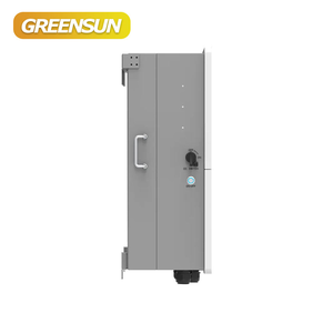 Onduleur Deye 100kW 110kW triphasé connecté au réseau SUN-70-110K-G03, prêt pour l'extension parallèle des systèmes solaires évolutifs - Product Image 3