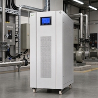 Pompe à eau SBW AVR robuste 500 KVA triphasée 380 V pour pompes à eau – Commande en gros
