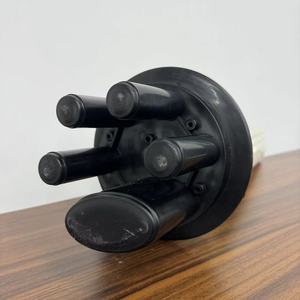 Dome loại 24 48 96 144 lõi FTTH sợi cáp Doanh hộp sợi quang Splice đóng cửa sợi hộp FTTH thiết bị đầu cuối hộp - Product Image 5