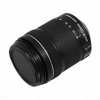 Objectif zoom EF-S 18-135mm F3.5-5.6 IS STM d'occasion compatible APS-C pour appareils photo reflex numériques 100D 200D 700D 800D 60D 70D 77D 7D