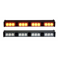 30 ED 36 36 "ONG ar UAL or olor mermergency ararning Rill raffraffic ddvisor trotrobe ight ar blanco rojo