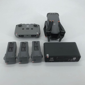 DJI <span class=keywords><strong>Air</strong></span> 3 - 90% Neuf - Double caméra 48MP - Vidéos 4K/60fps HDR - Photographie aérienne - Drone - Product Image 1