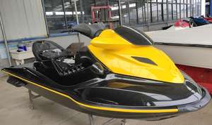 <span class=keywords><strong>Jet</strong></span> <span class=keywords><strong>ski</strong></span> de luxe Sea-Doo neuf de 1400 cm3 avec moteur en fibre de verre 4 temps de 115 ch, confortable et à <span class=keywords><strong>prix</strong></span> compétitif - Product Image 6