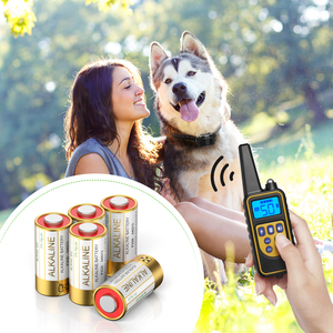 EBL 6 Volt <b>Battery</b> 4LR44 Dog Collar <b>Batteries</b> (10 Pack) 6V Alkaline <b>Batteries</b> 476A / PX28A / A544 / K28A / L1325 - Product Image 6