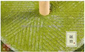 Poudre <span class=keywords><strong>de</strong></span> thé vert Matcha biologique, production artisanale, moulin à <span class=keywords><strong>pierre</strong></span> - Product Image 6