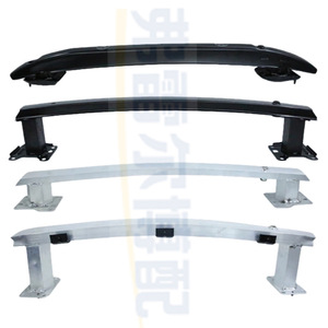 โครงรถหน้าและหลัง Peugeot 408 รุ่น 9806270180 9804571780 9805394180 9673693180 สีดำเงิน สำหรับเปลี่ยนซ่อม - Product Image 1