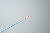 Einadriges PVC-Flexkabel, Sauerstofffreies Kupferkabel für Marine, Luft- und Schienenleitungen, Industrie und Hausgebrauch, 1,5mm 2,5mm 4mm 6mm 10mm 16mm, IP54-zertifiziert